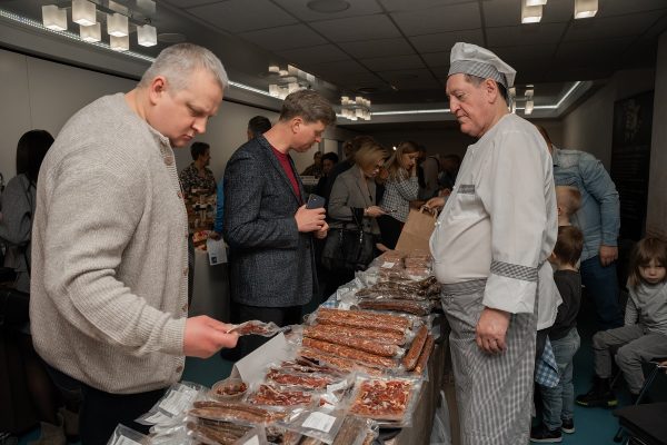 Меры поддержки семейного бизнеса разработают в Нижегородской области
