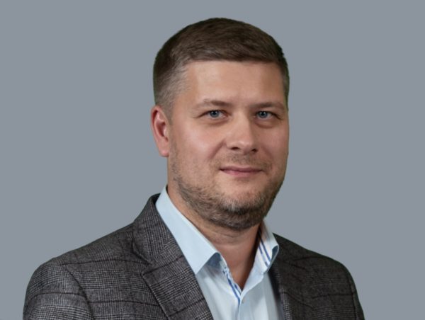 Дмитрий Плотников назначен техническим директором макрорегиона «Волга» Т2