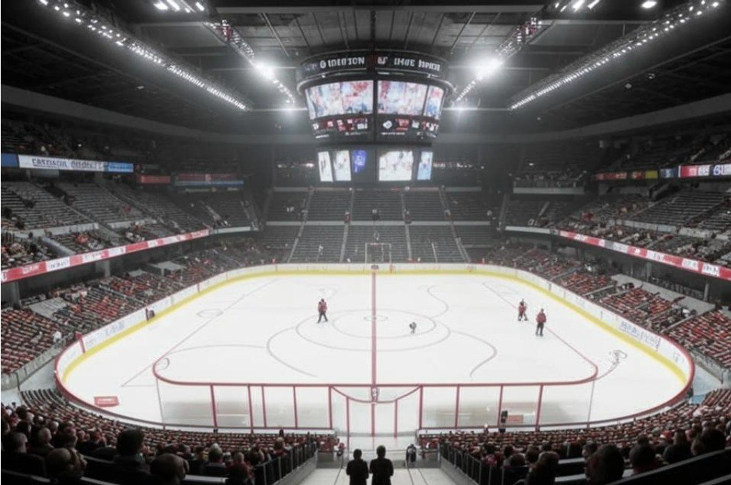 Триумф Овечкина и лучшие по качеству – громкие рекорды минувшей недели