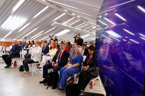 Цифровизацию земельно-имущественного комплекса обсудили в Нижнем Новгороде