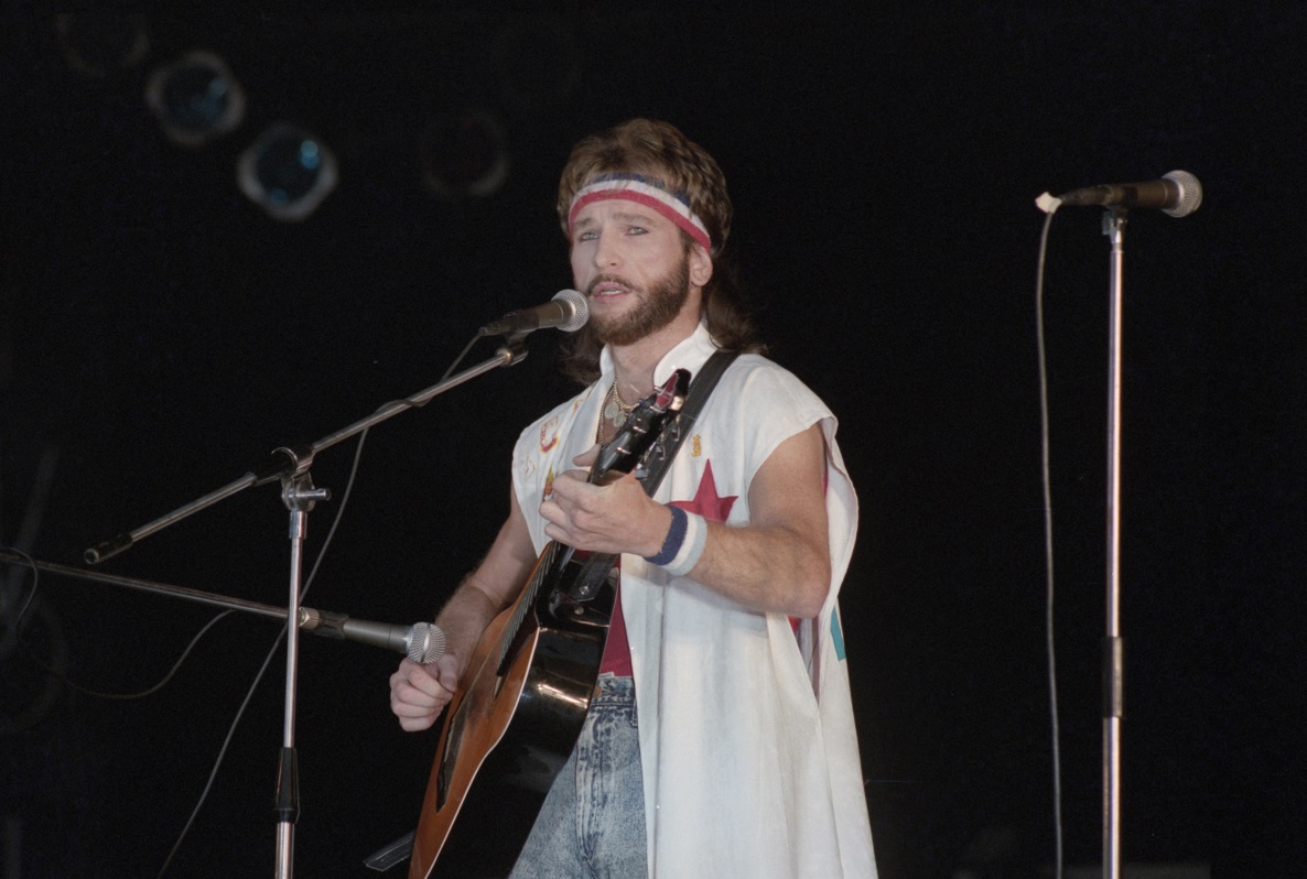 Суд вынес приговор убийце Игоря Талькова