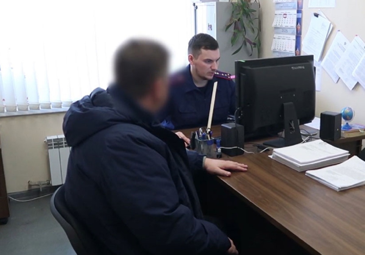 В Нижнем Новгороде нашли причину плохого запаха, на который жаловались жители