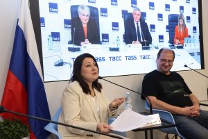 Нижегородский ТЮЗ выступит с гастролями в Новосибирске
