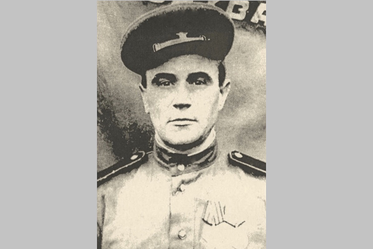 Нижегородец Алексей Болотин рассказал о прапрадеде в проекте «Семейный альбом»