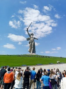 Юлия Максимова