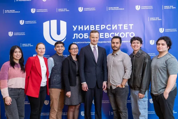 Дмитрий Старостин: «Чтобы быть интересными миру на долгие годы вперед, нам нужен свежий взгляд, новые идеи и энергия молодежи»