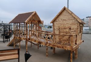 пресс-служба ГУФСИН России по Нижегородской области