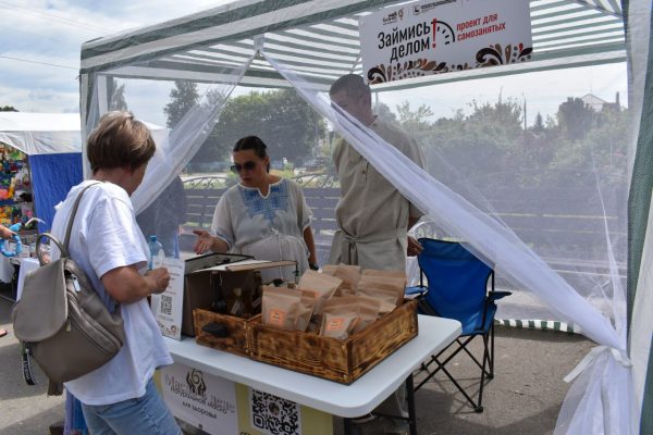 Ярмарки «Покупайте нижегородское» в мае пройдут в 19 муниципалитетах области