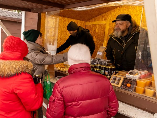 Ярмарки «Покупайте нижегородское» пройдут в апреле в двух муниципалитетах