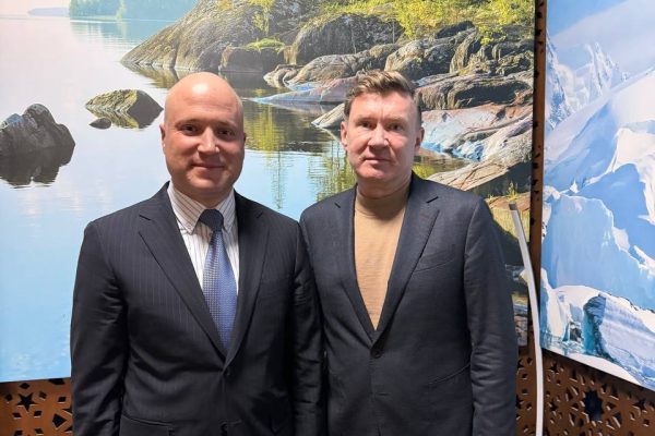 Институт общественного экологического контроля&nbsp;создадут в Нижегородской области