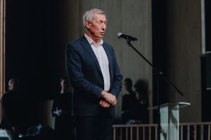 Пресс-служба РИК НРО «Единая Россия»