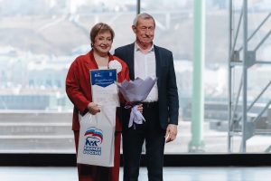 Пресс-служба РИК НРО «Единая Россия»