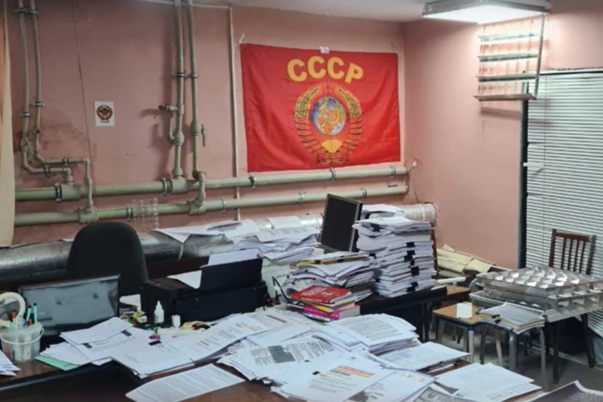 Двух нижегородцев осудили за деятельность экстремистской организации