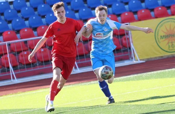 15 команд сыграют в чемпионате Нижегородской области по футболу