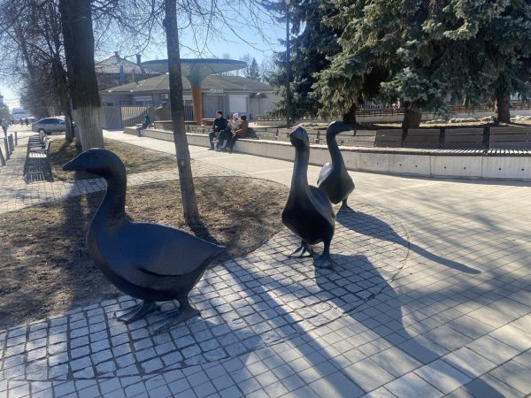 Мобильный интернет стал работать быстрее в Арзамасе