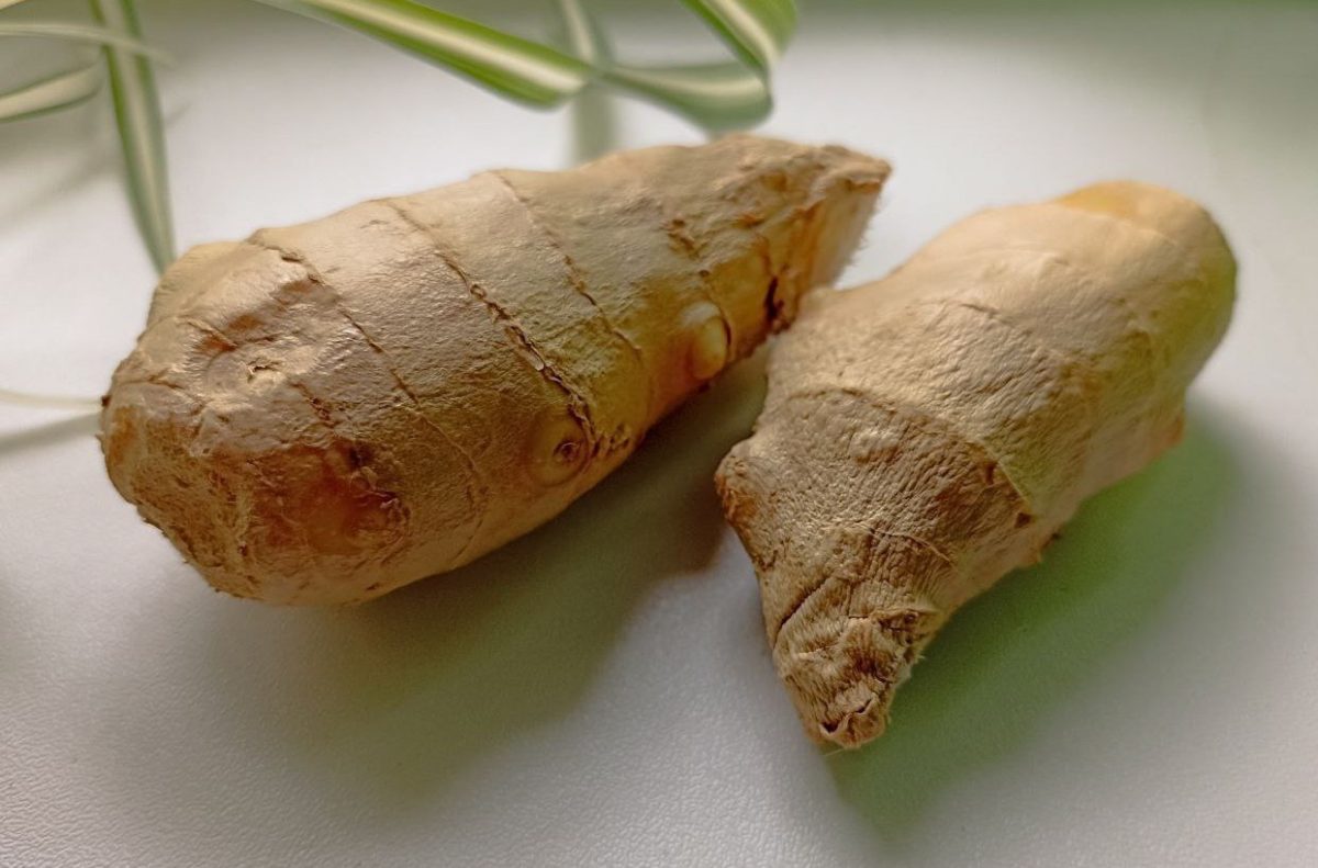 Гастроэнтеролог Белоусов заявил, что имбирь может серьёзно навредить здоровью