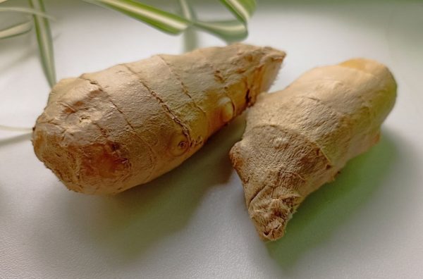 Гастроэнтеролог Белоусов заявил, что имбирь может серьёзно навредить здоровью