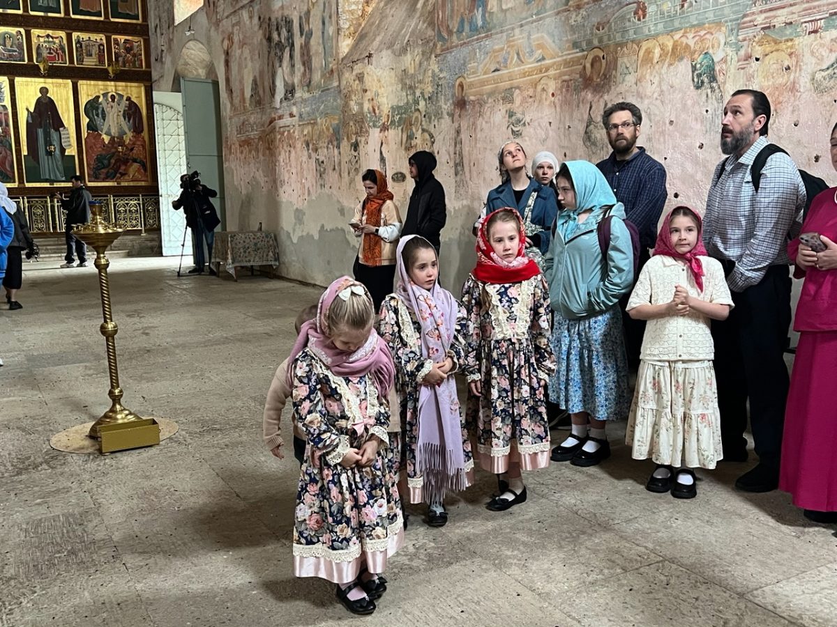 Алина Малинина