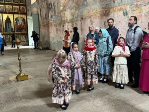 Алина Малинина