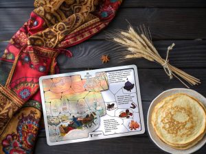 предоставлено Ириной Воротынцевой