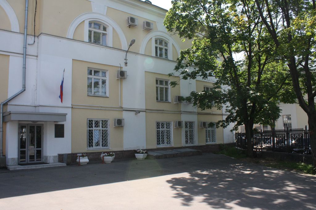 В нижегородском правительстве сообщили, что появится в здании Арбитражного суда