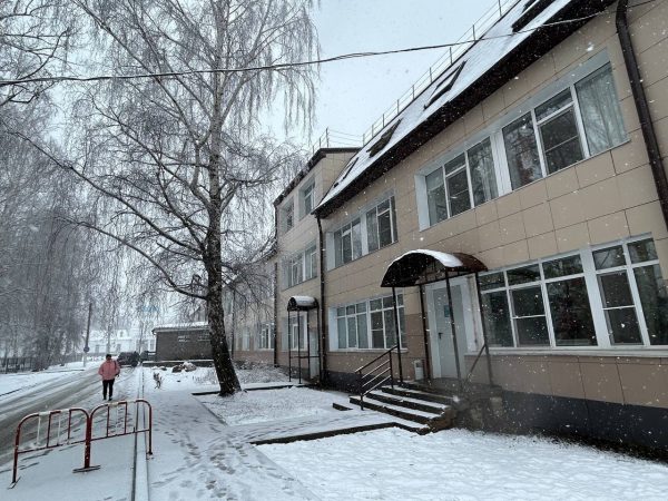 Власти Городецкого округа опровергли слухи о закрытии районной больницы