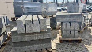 В Нижнем Новгороде началось благоустройство общественных пространств и дворов