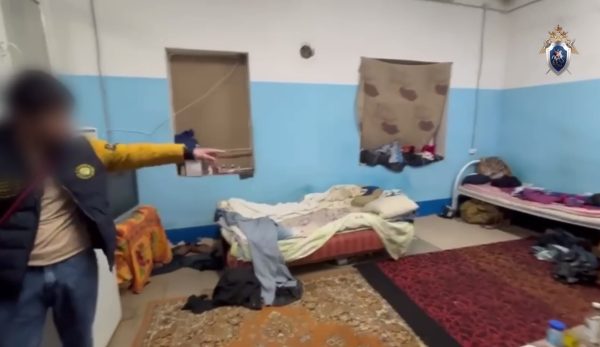 Уголовное дело на руководителя богородского предприятия завели из-за мигрантов