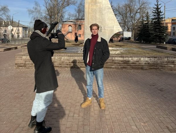 Молодые нижегородские актёры создали уникальный видеопроект ко Дню Победы