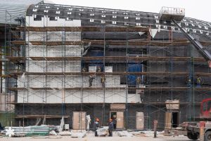 Институт развития городской среды Нижегородской области