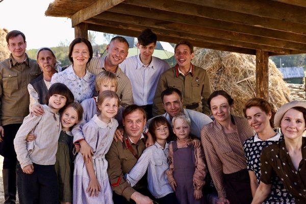 KION и Музей Победы собирают письма на тему материнской любви времен ВОВ