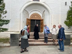 Алина Малинина