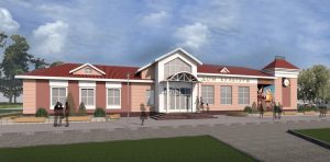 Новый Дом культуры построят в Семенове