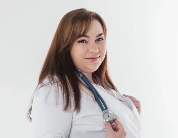 Любовь Трефилова стала и.о. главврача нижегородской поликлиники №35