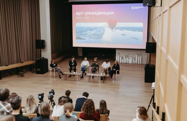 10 арт-резиденций заработают в Нижегородской области в 2025&nbsp;году