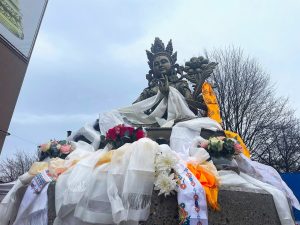 "Департамент счастья": что представляет собой Буддийский центр в Нижнем Новгороде