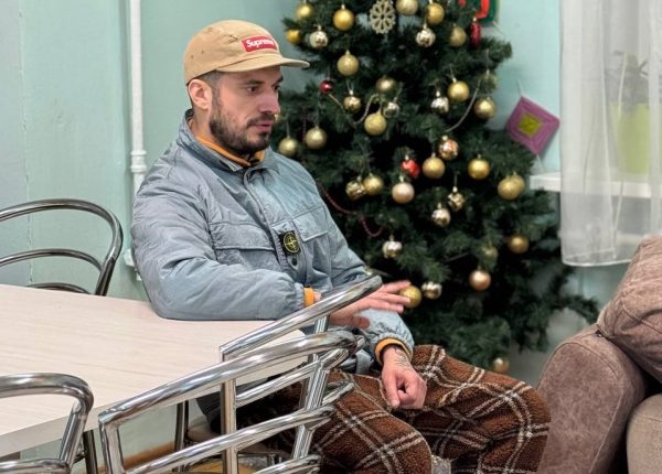 Паша Техник проводил беседы с детьми о вреде наркотиков в Нижнем Новгороде