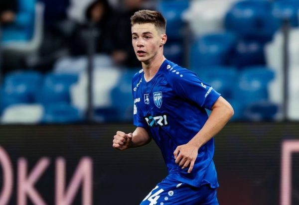 «Пари НН» связался с Антоном Мухиным после его избиения Сандлером в бане