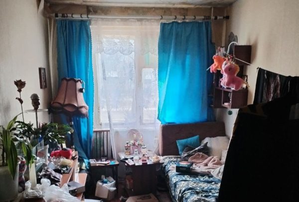 Восемь наркопритонов накрыли в Нижегородской области в&nbsp;марте