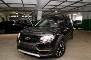 Семь отечественных автомобилей закупила нижегородская мэрия вместо иномарок