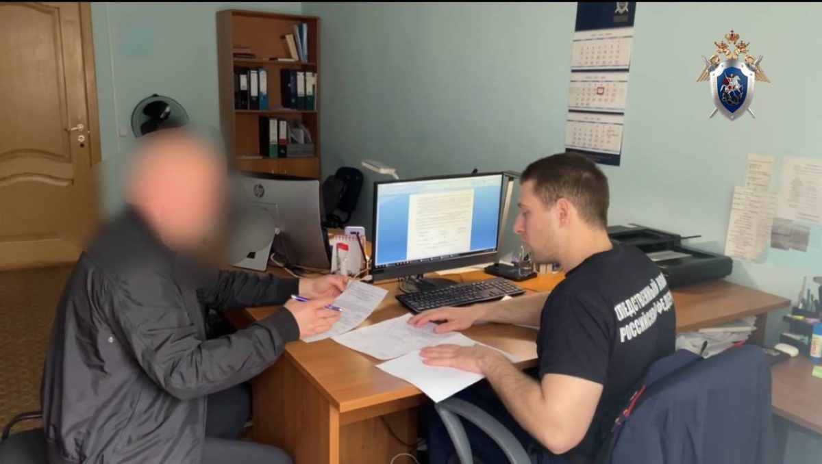 Руководители двух нижегородских организаций обвиняются в мошенничестве