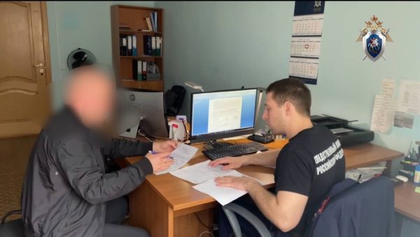 Руководители двух нижегородских организаций обвиняются в мошенничестве