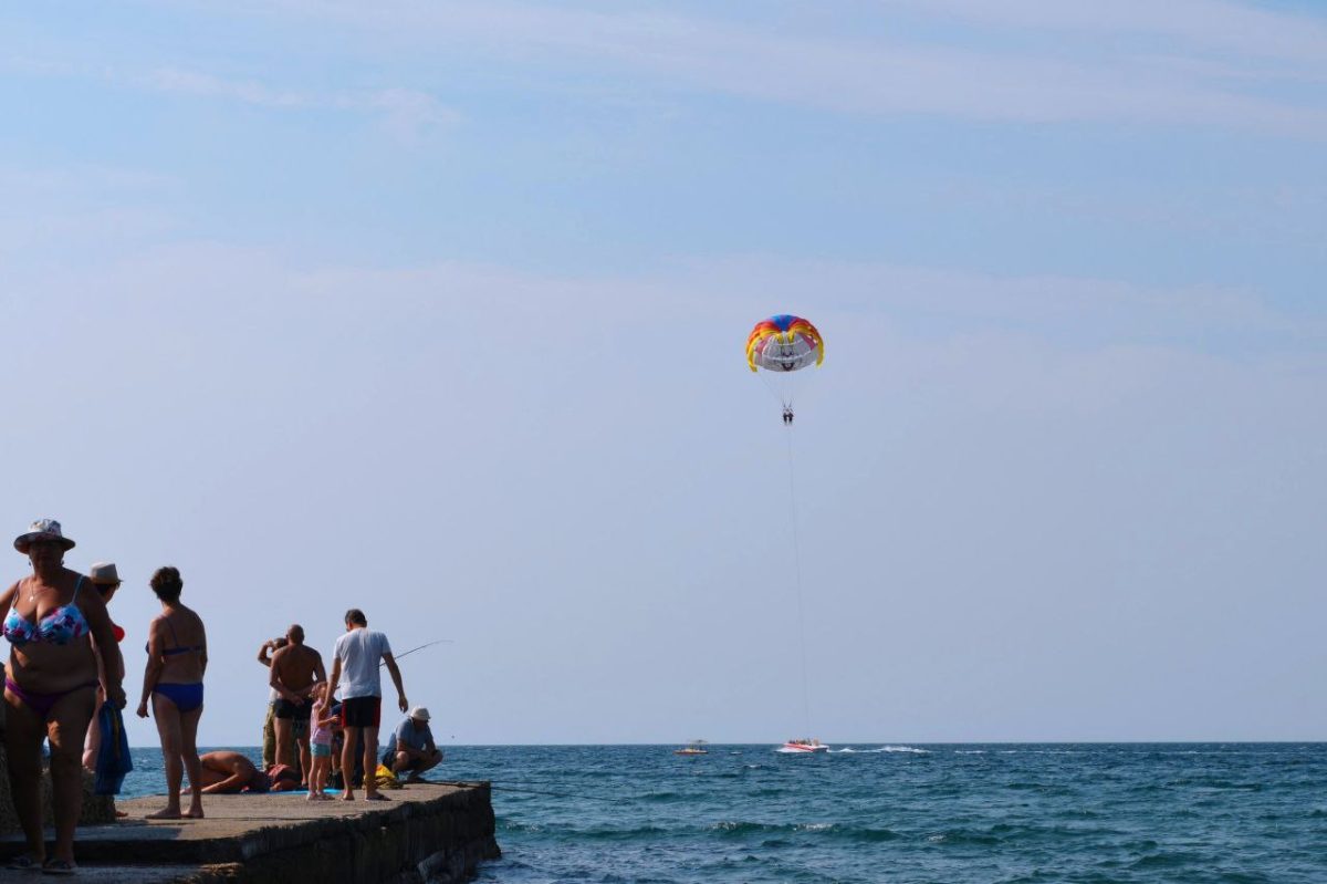 Турагент Садыкова рассказала, куда россиянам отправиться на море в 2025 году