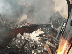 ГУ МЧС России по Нижегородской области
