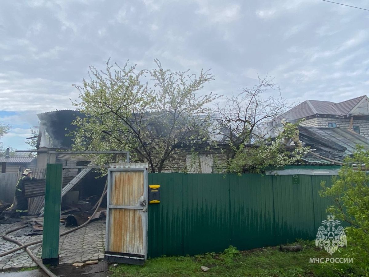 ГУ МЧС России по Нижегородской области