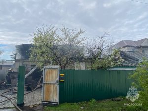 ГУ МЧС России по Нижегородской области