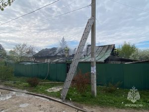 ГУ МЧС России по Нижегородской области