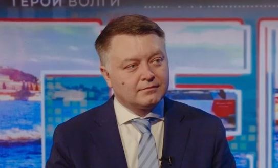 Иван Каргин – о проектах КРТ, которые уже реализуются и планируются к реализации в Нижегородской области