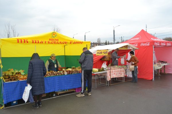 «Пасхальная ярмарка» состоялась в Нижнем Новгороде