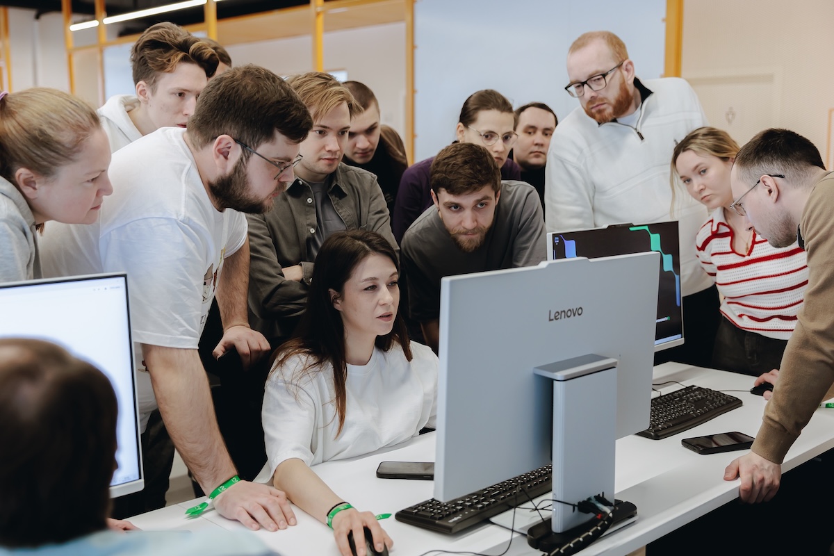 5 признаков, что вы можете преуспеть в сфере цифровых технологий